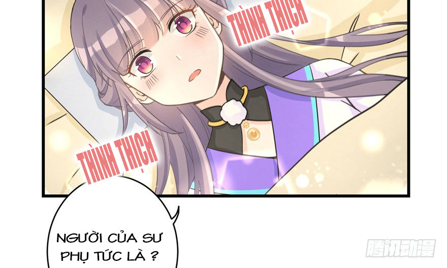 đồ đệ nhà ta lại quải rồi