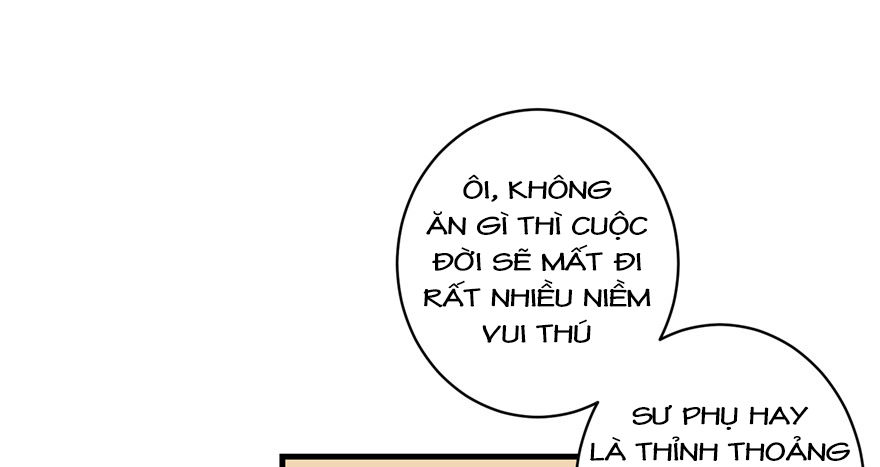 đồ đệ nhà ta lại quải rồi