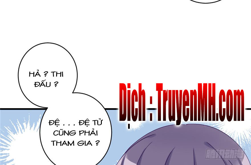 đồ đệ nhà ta lại quải rồi