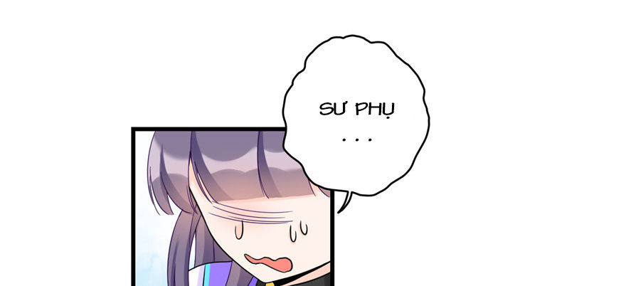 đồ đệ nhà ta lại quải rồi