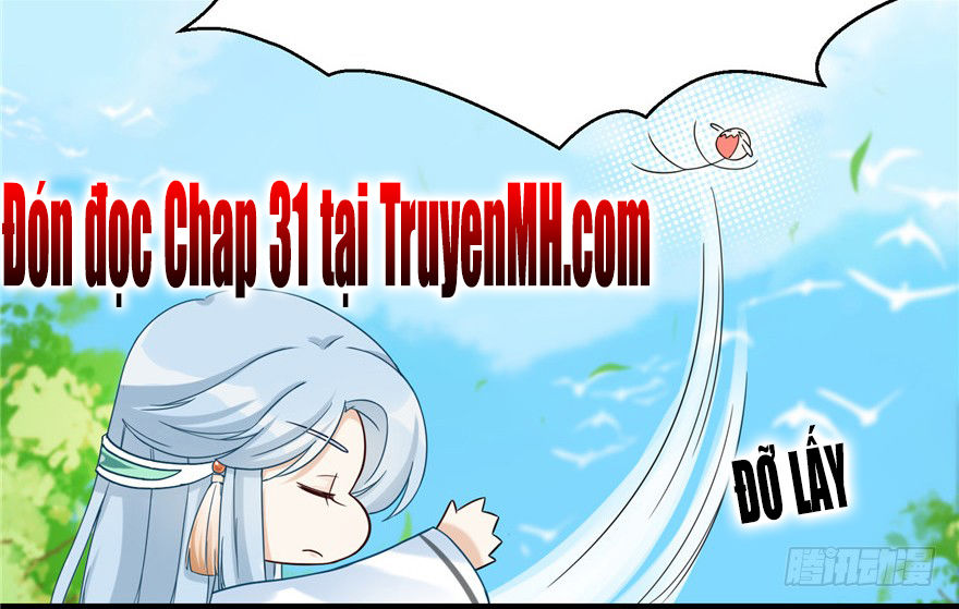 đồ đệ nhà ta lại quải rồi