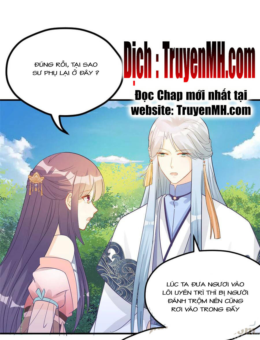 đồ đệ nhà ta lại quải rồi