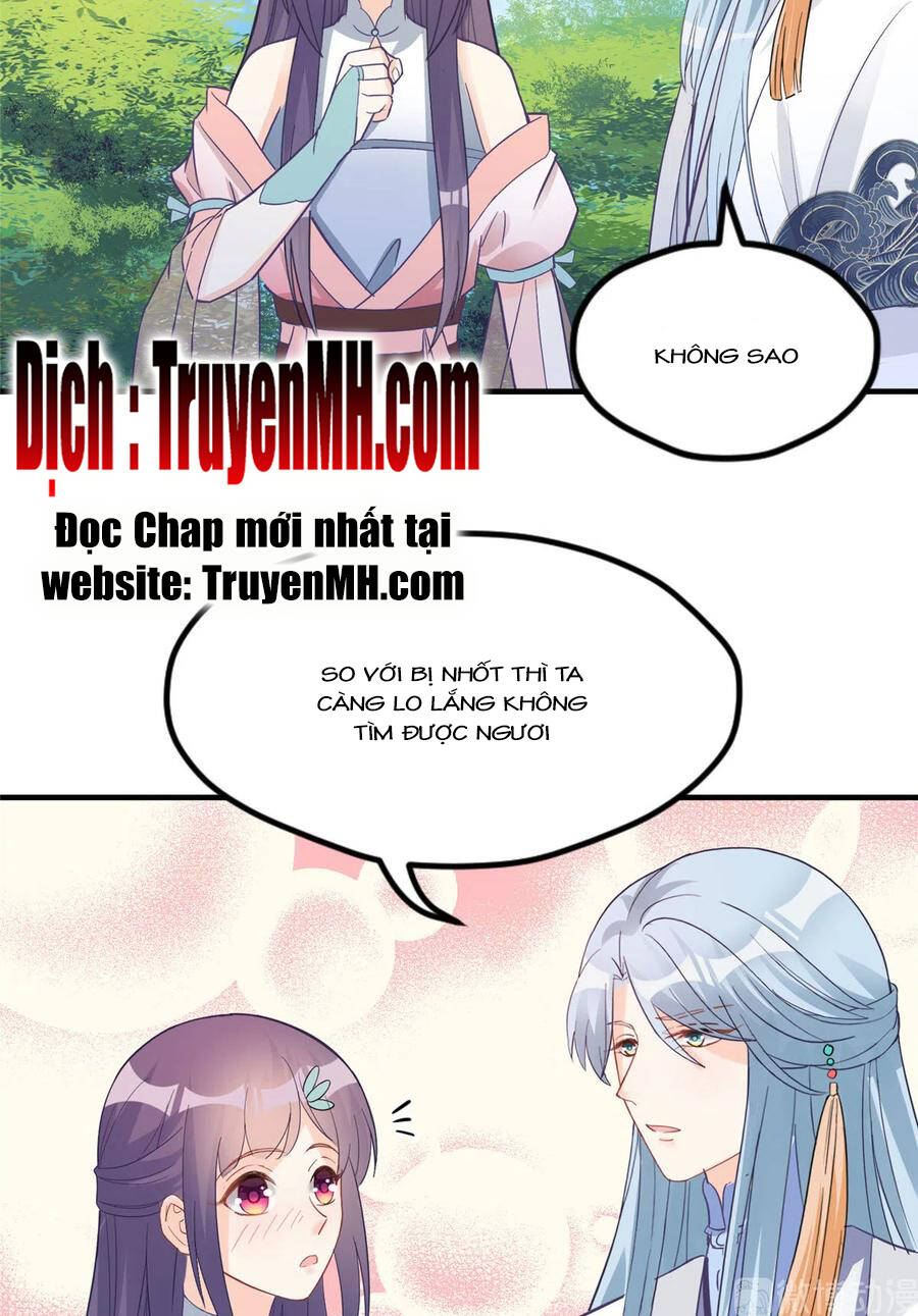 đồ đệ nhà ta lại quải rồi