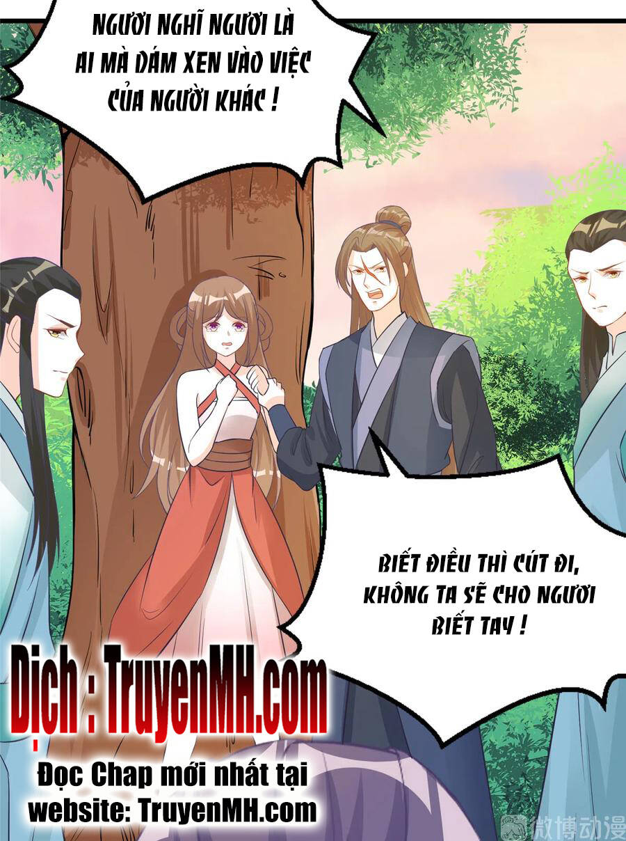 đồ đệ nhà ta lại quải rồi