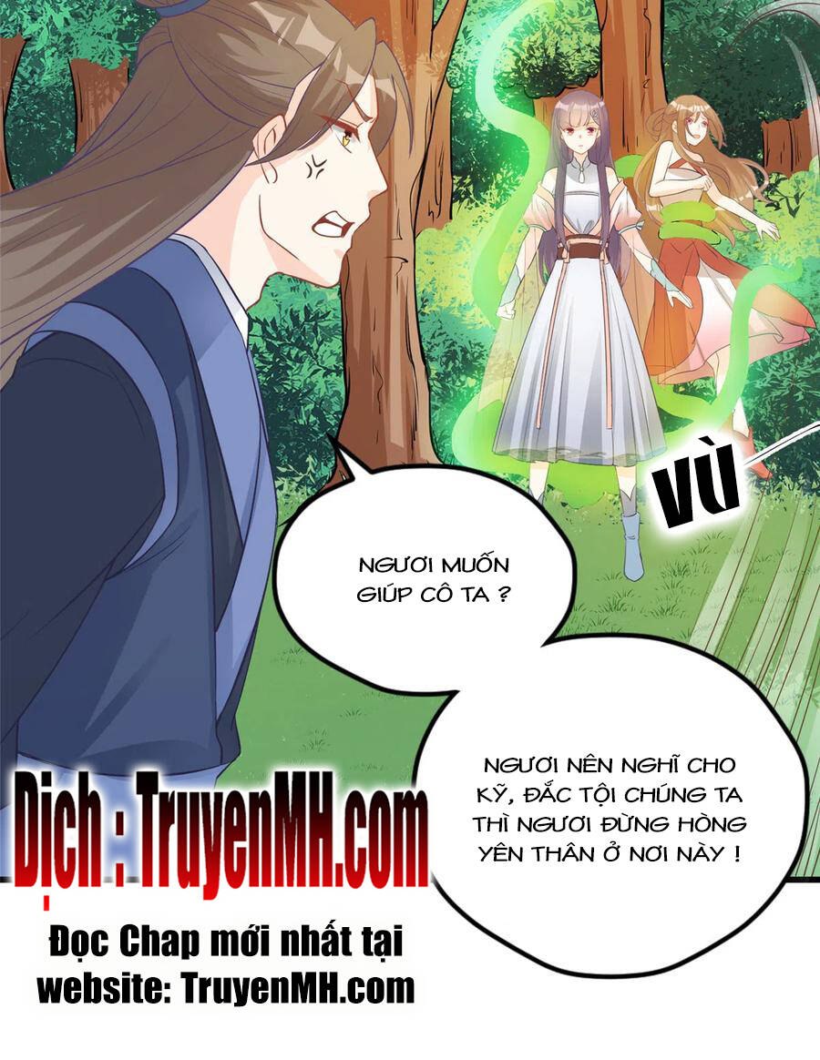 đồ đệ nhà ta lại quải rồi