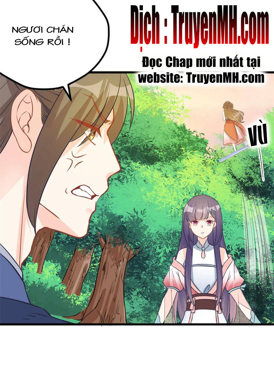đồ đệ nhà ta lại quải rồi