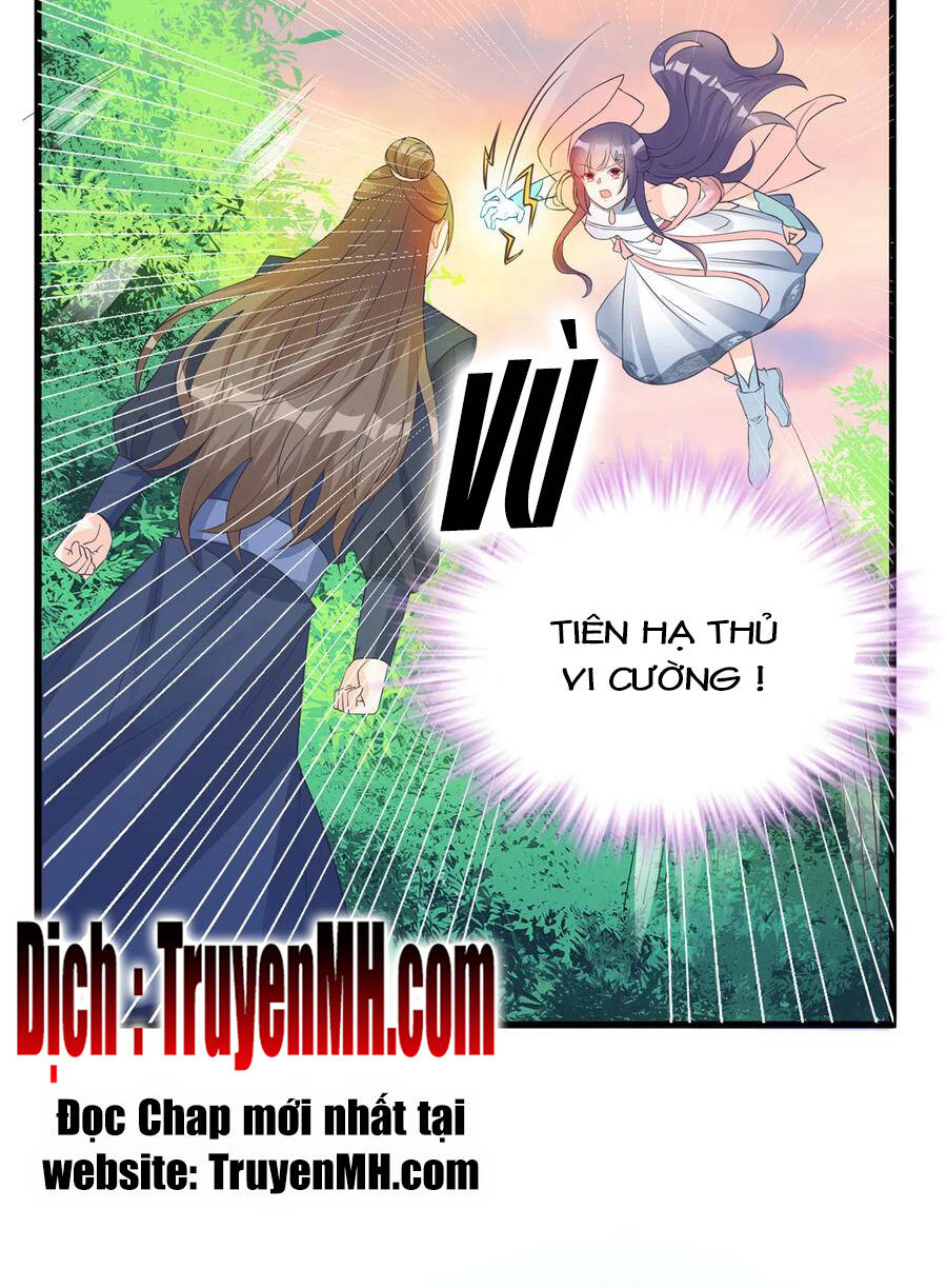đồ đệ nhà ta lại quải rồi