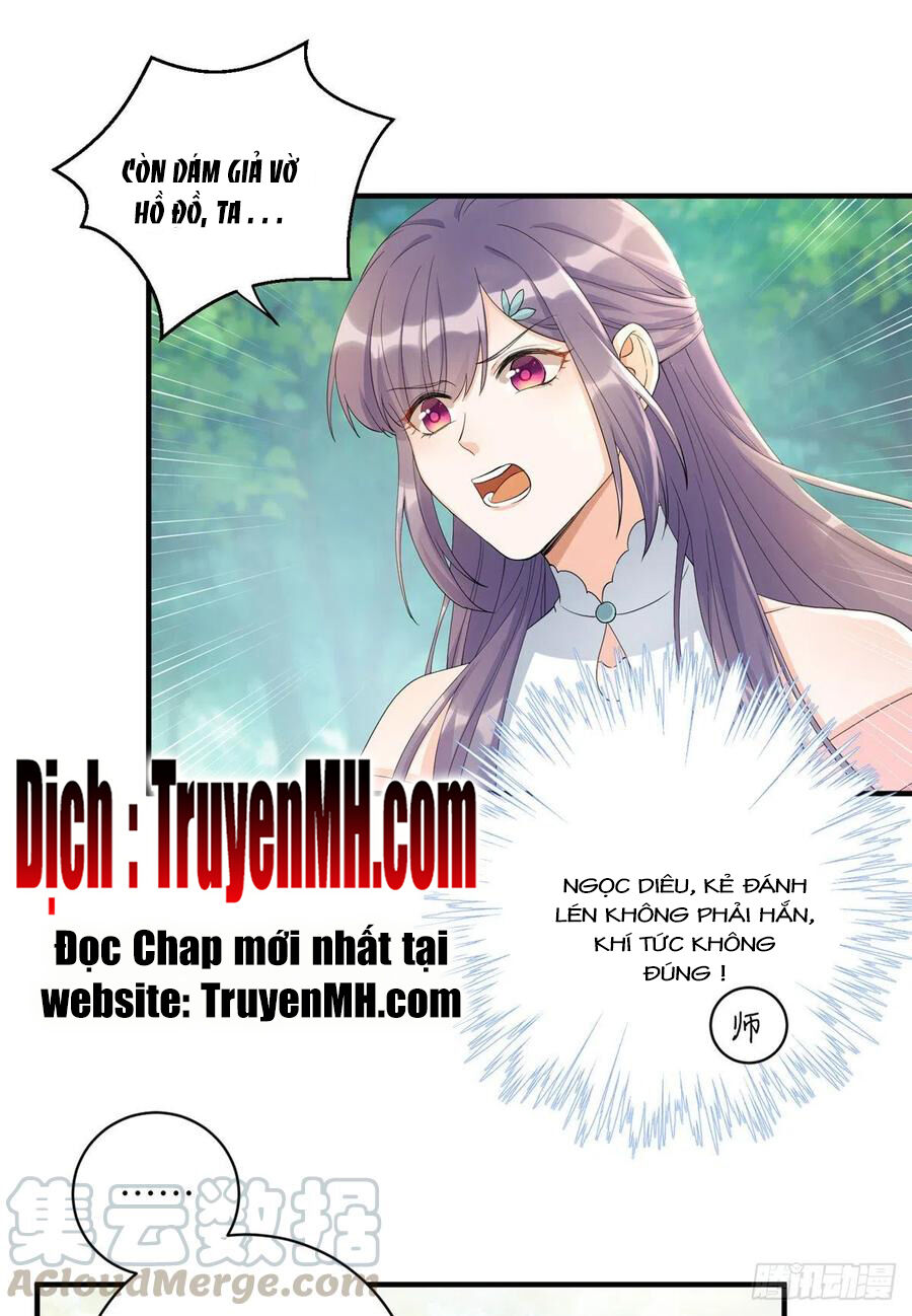 đồ đệ nhà ta lại quải rồi