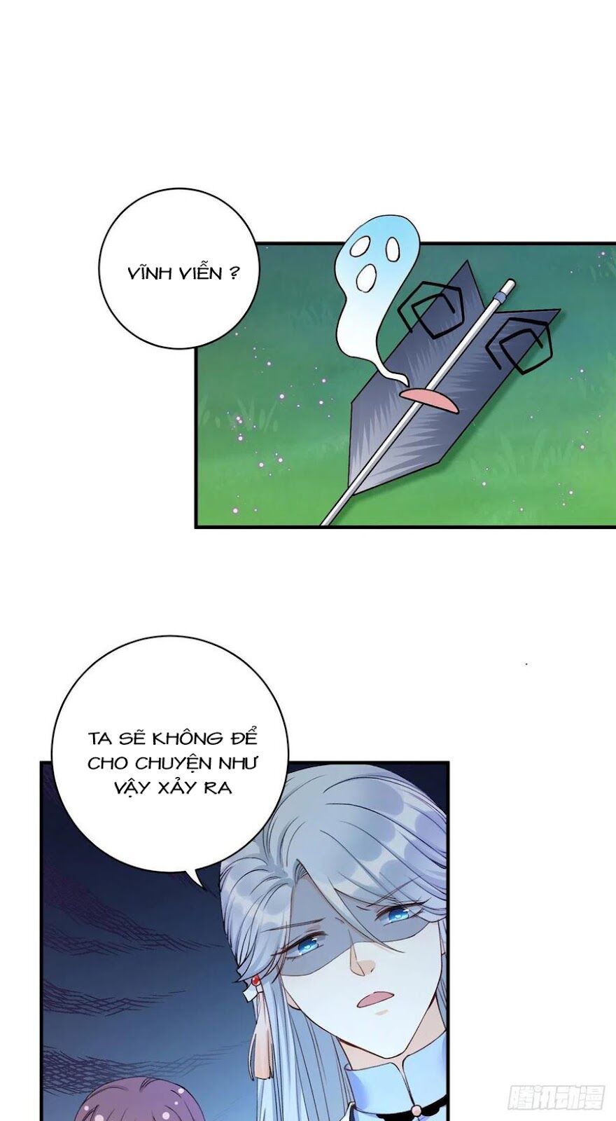 đồ đệ nhà ta lại quải rồi