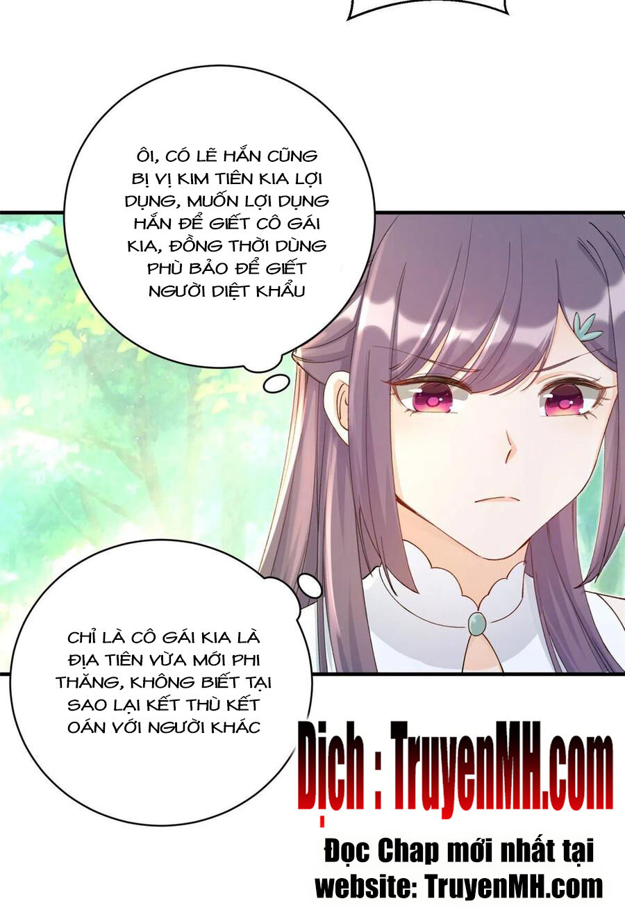 đồ đệ nhà ta lại quải rồi