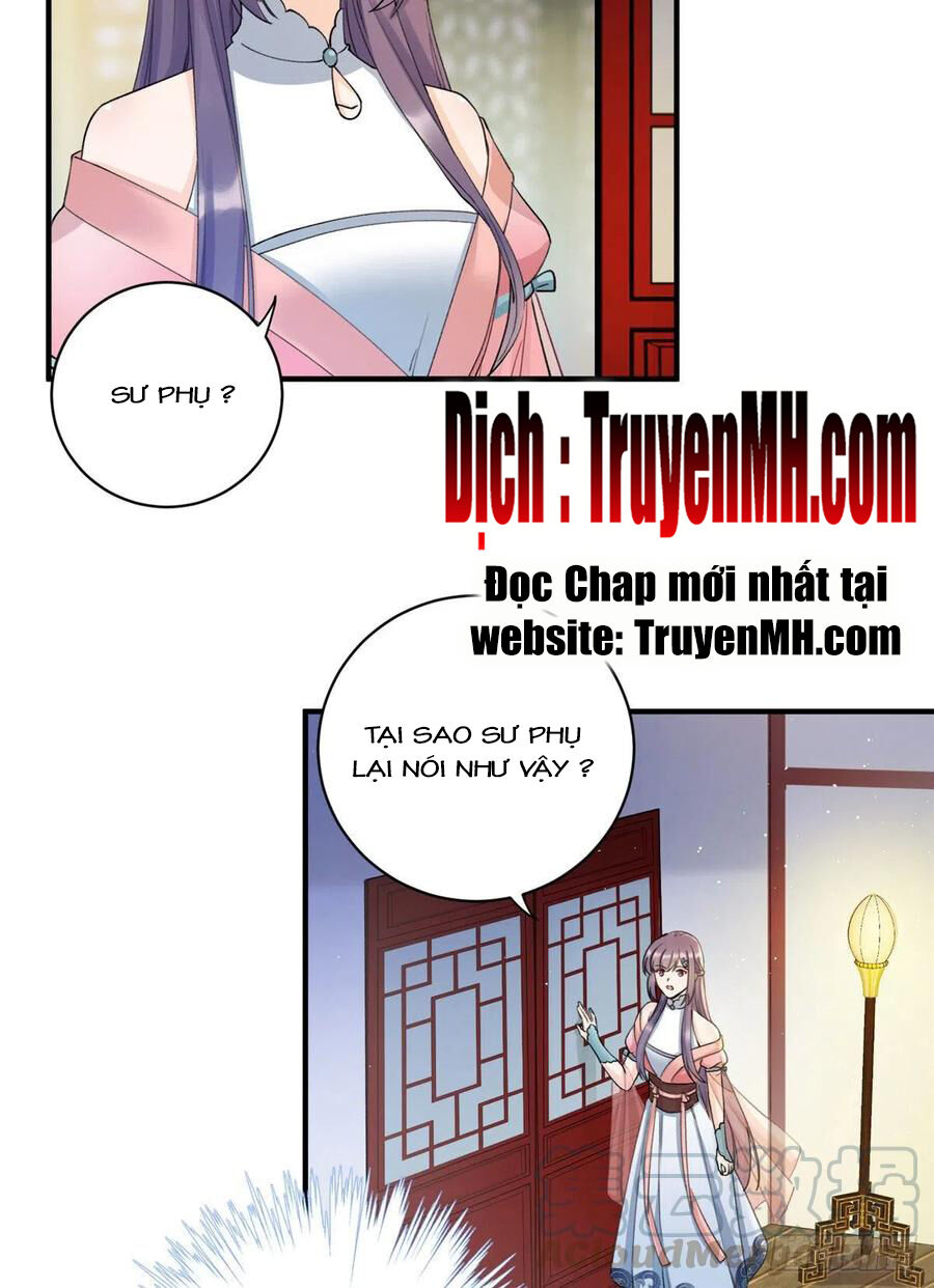 đồ đệ nhà ta lại quải rồi