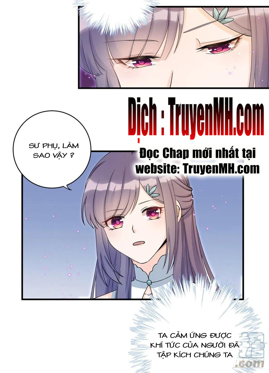 đồ đệ nhà ta lại quải rồi