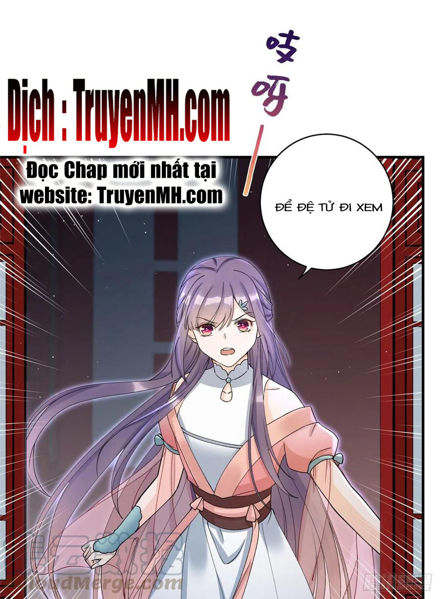 đồ đệ nhà ta lại quải rồi