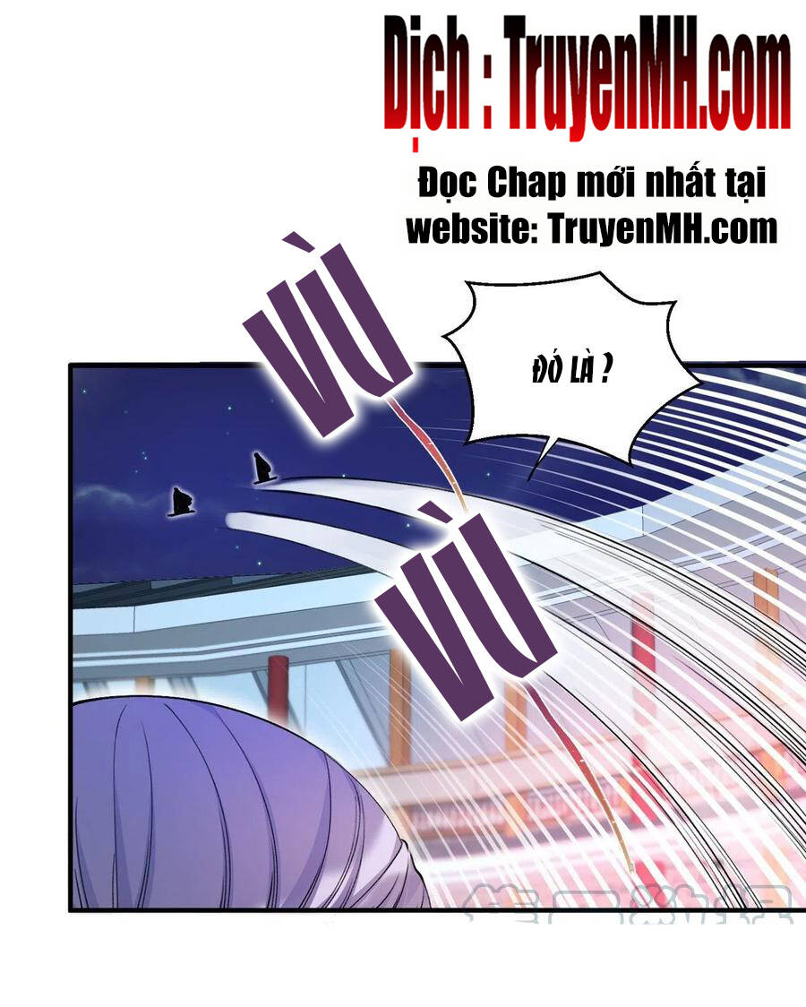 đồ đệ nhà ta lại quải rồi