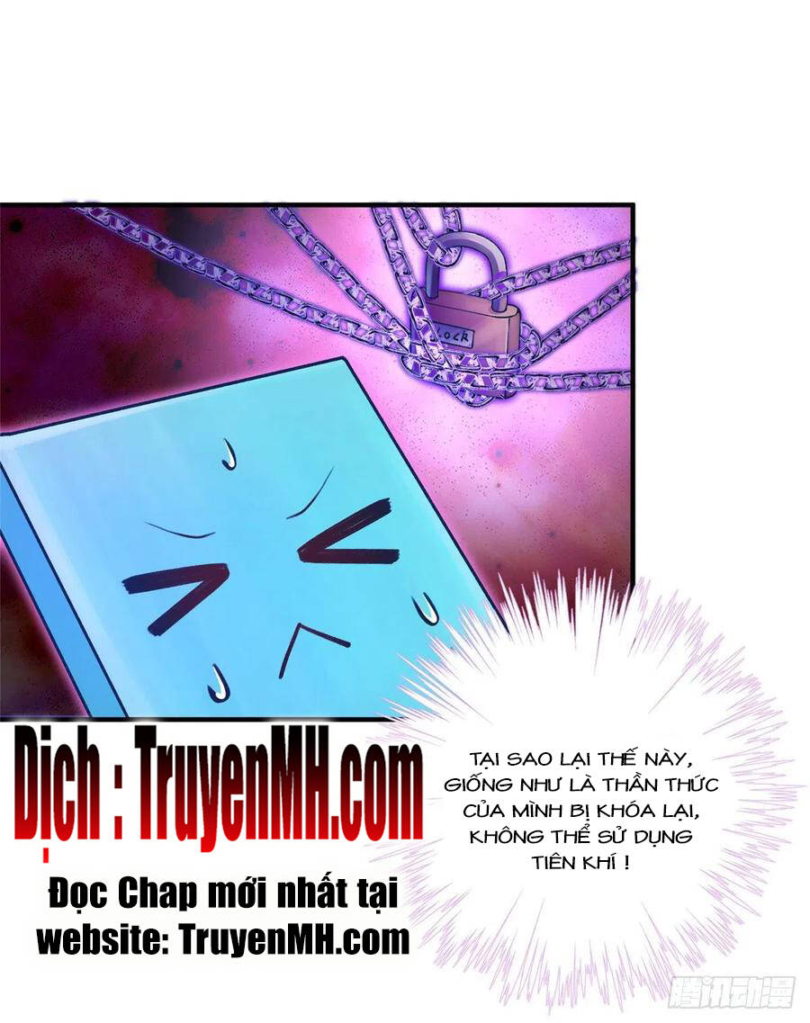 đồ đệ nhà ta lại quải rồi
