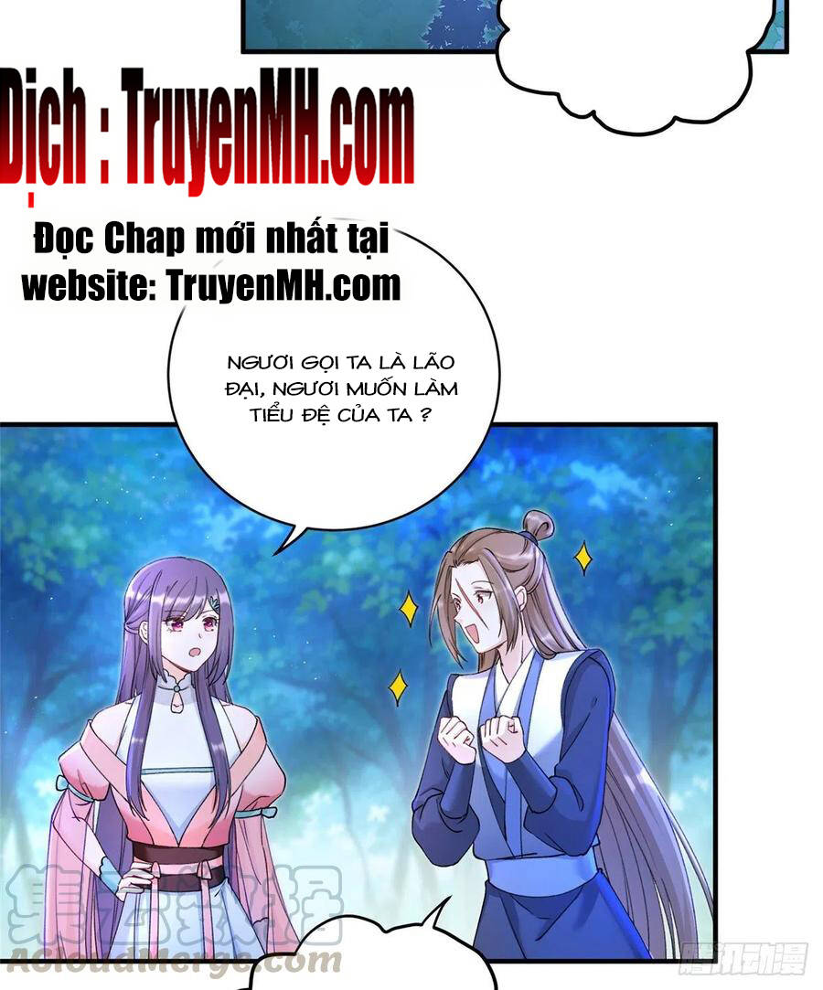 đồ đệ nhà ta lại quải rồi