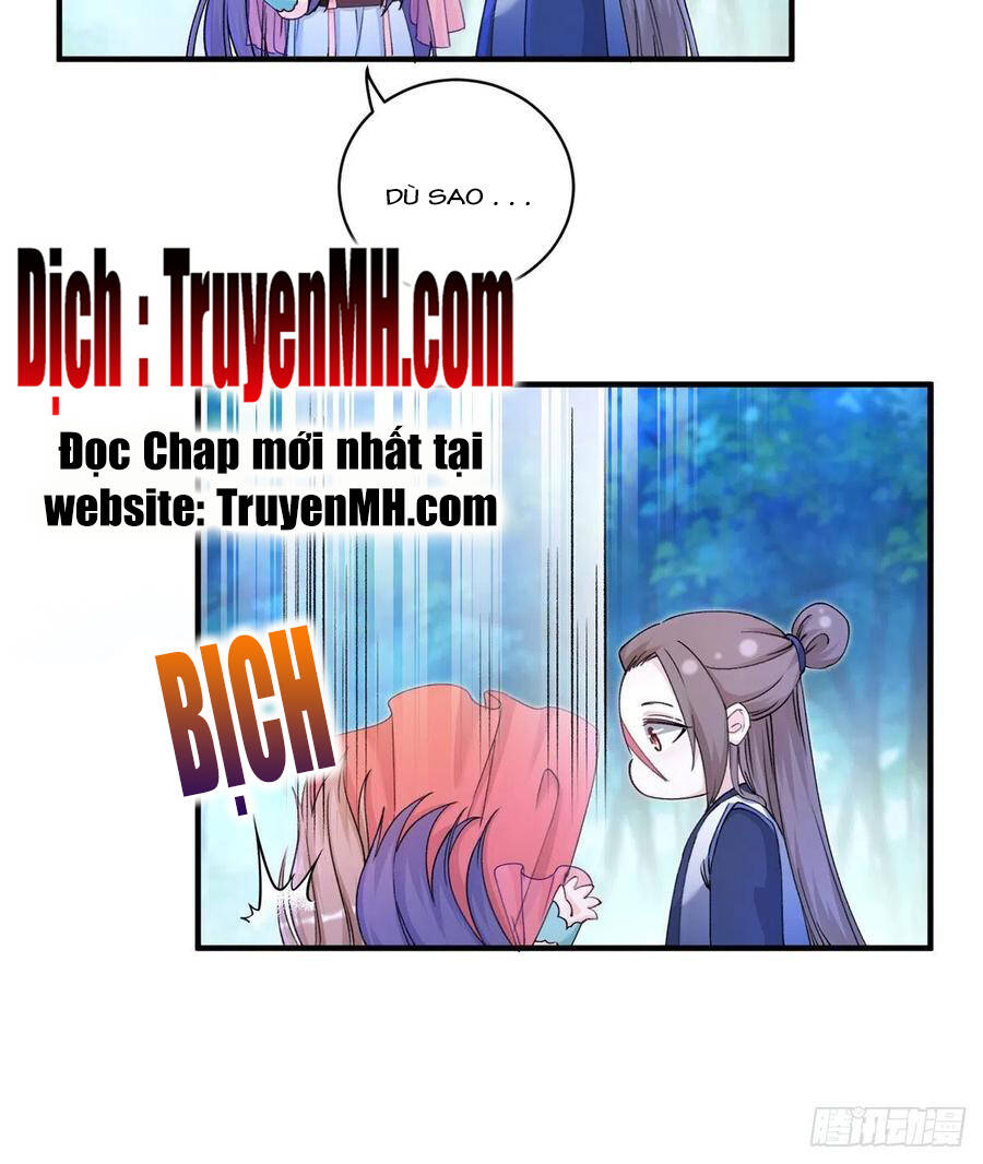 đồ đệ nhà ta lại quải rồi