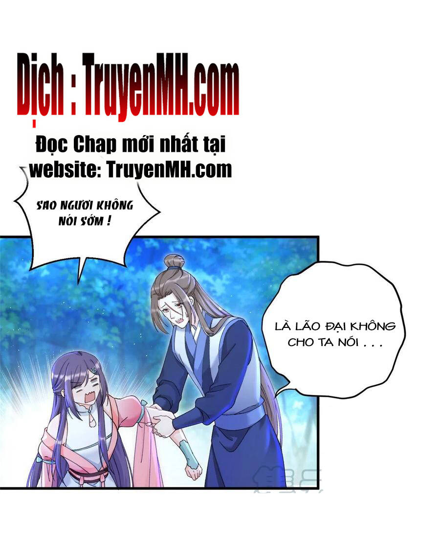 đồ đệ nhà ta lại quải rồi