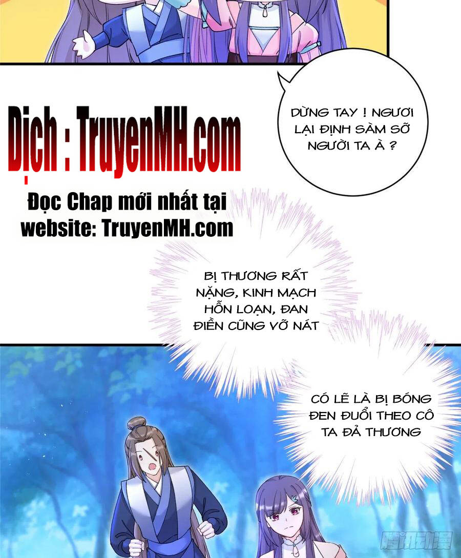 đồ đệ nhà ta lại quải rồi