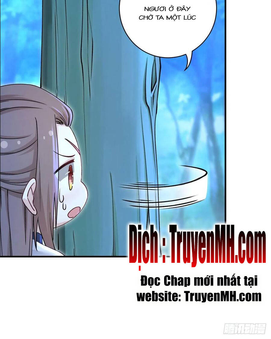 đồ đệ nhà ta lại quải rồi
