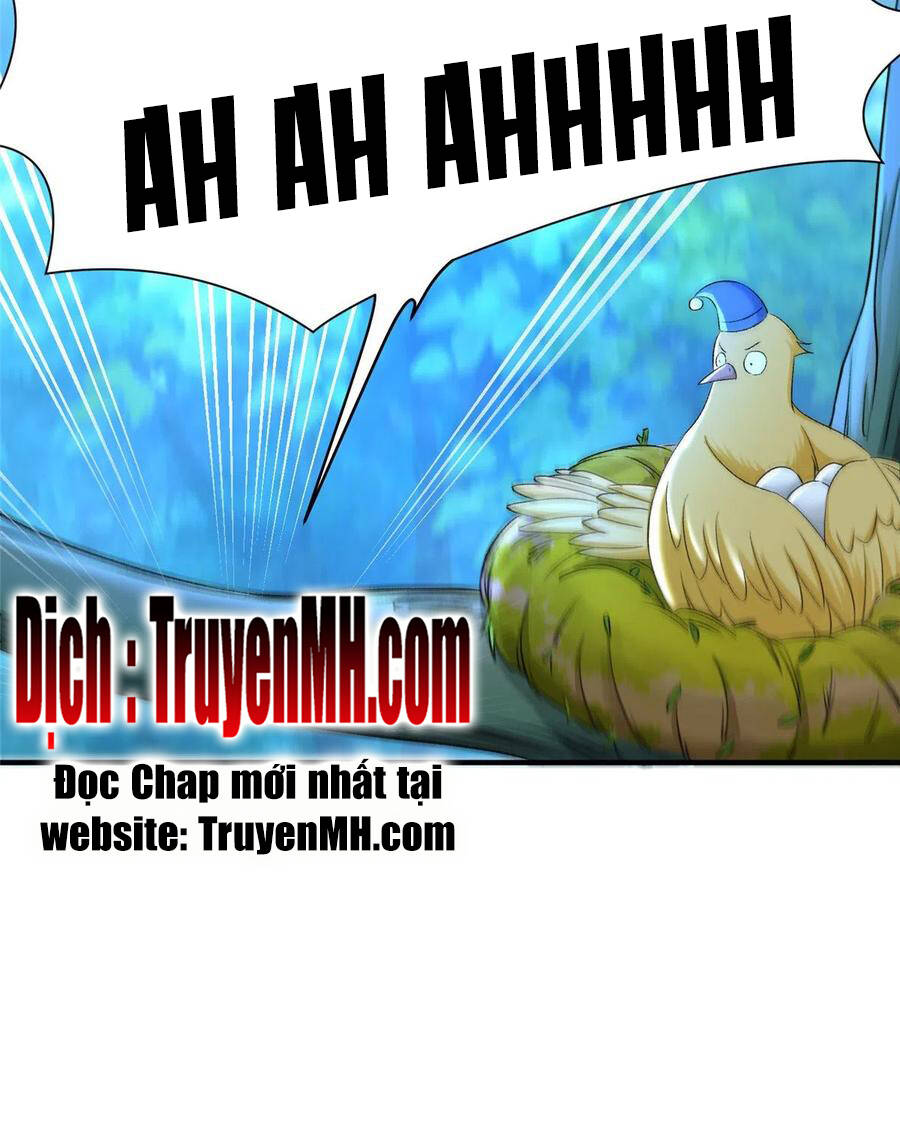 đồ đệ nhà ta lại quải rồi
