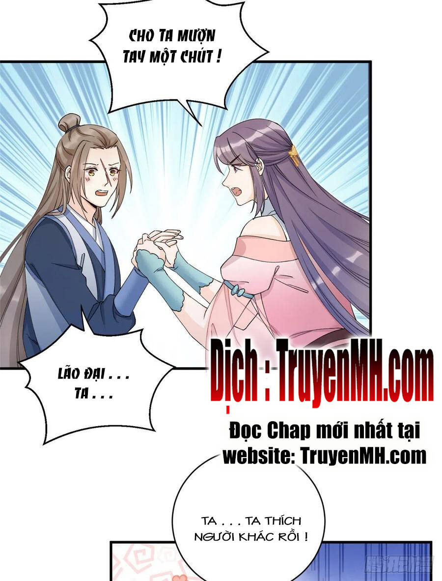 đồ đệ nhà ta lại quải rồi