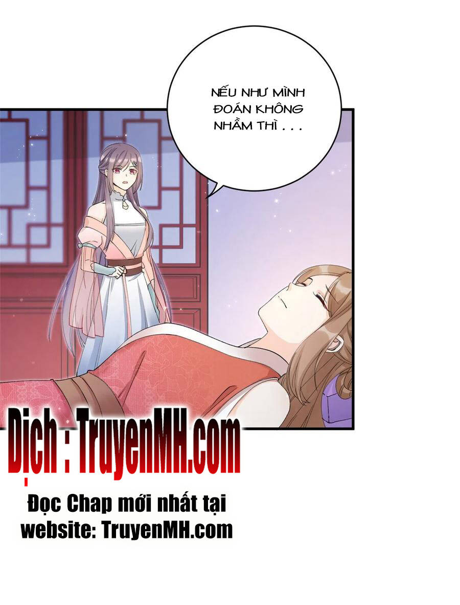 đồ đệ nhà ta lại quải rồi
