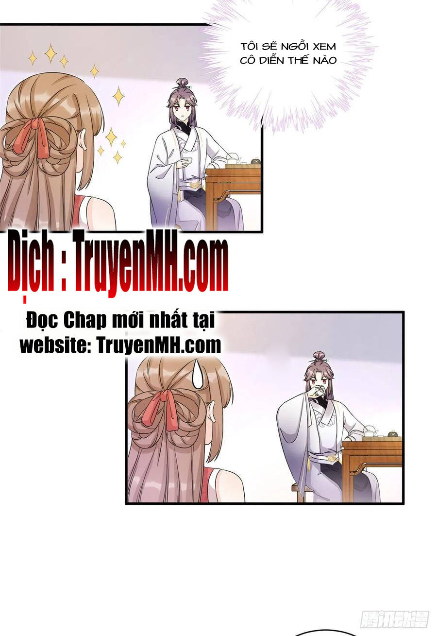 đồ đệ nhà ta lại quải rồi