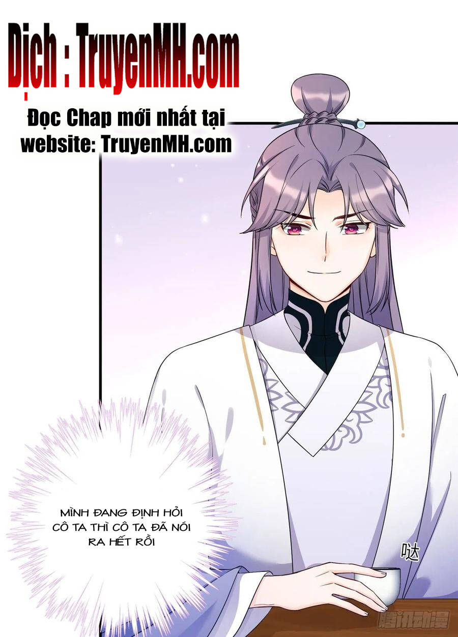 đồ đệ nhà ta lại quải rồi