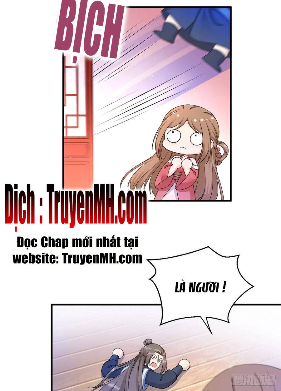 đồ đệ nhà ta lại quải rồi