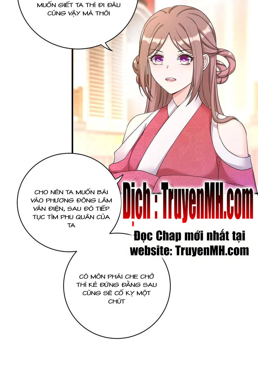 đồ đệ nhà ta lại quải rồi