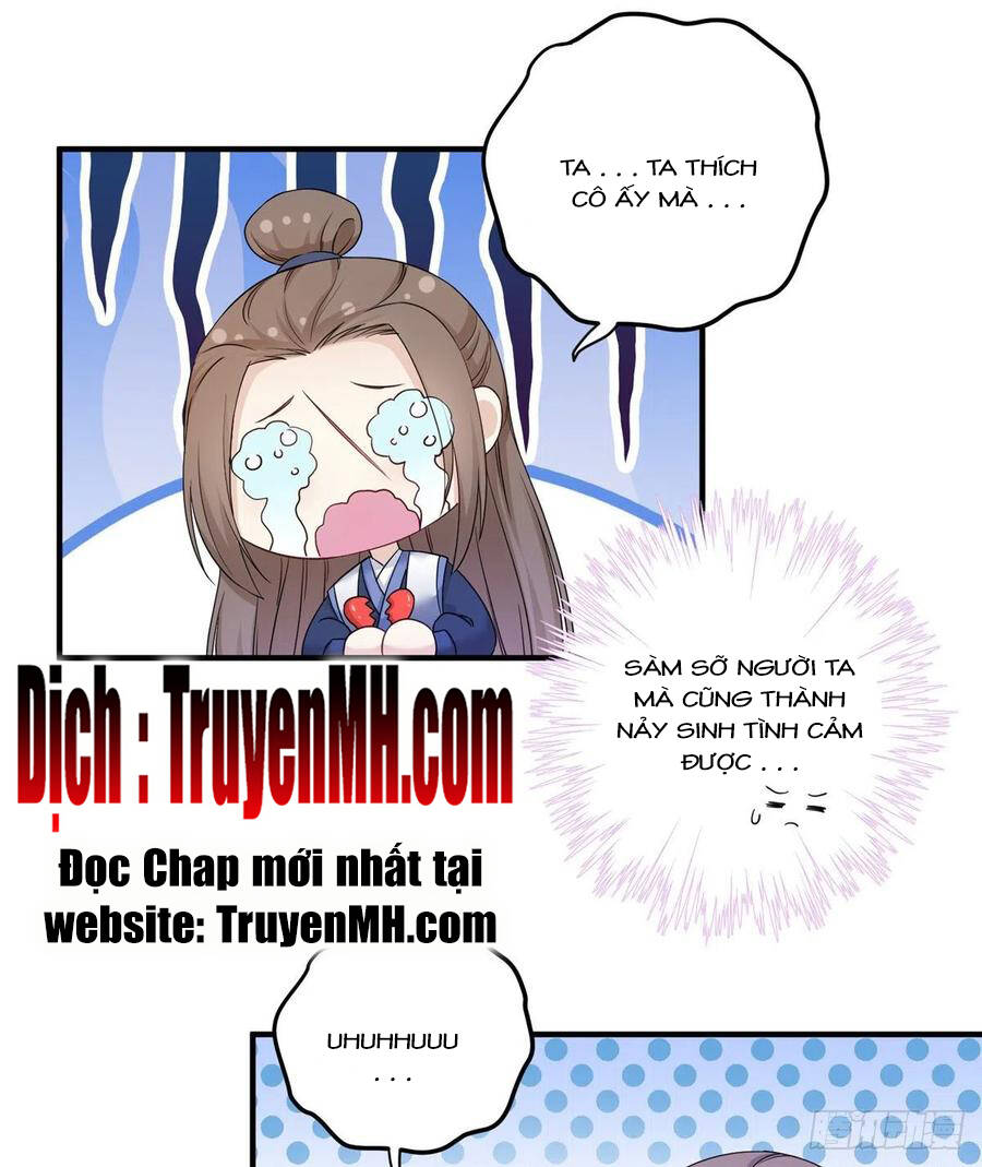 đồ đệ nhà ta lại quải rồi