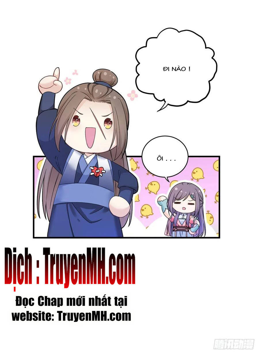 đồ đệ nhà ta lại quải rồi