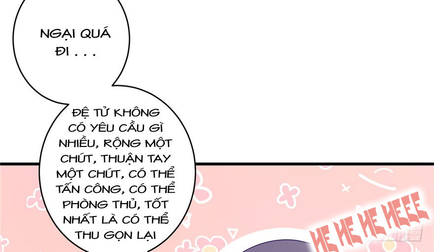 đồ đệ nhà ta lại quải rồi