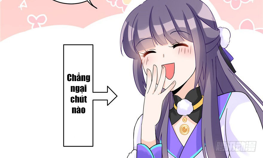 đồ đệ nhà ta lại quải rồi