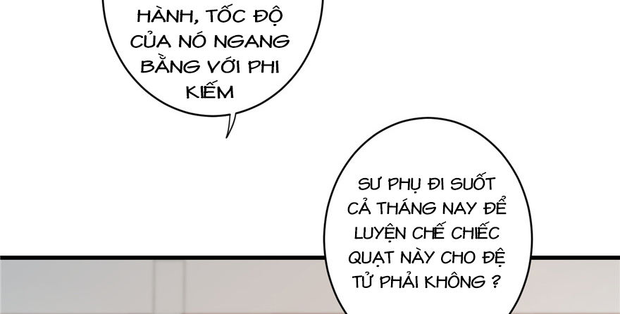 đồ đệ nhà ta lại quải rồi