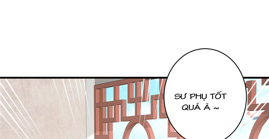 đồ đệ nhà ta lại quải rồi