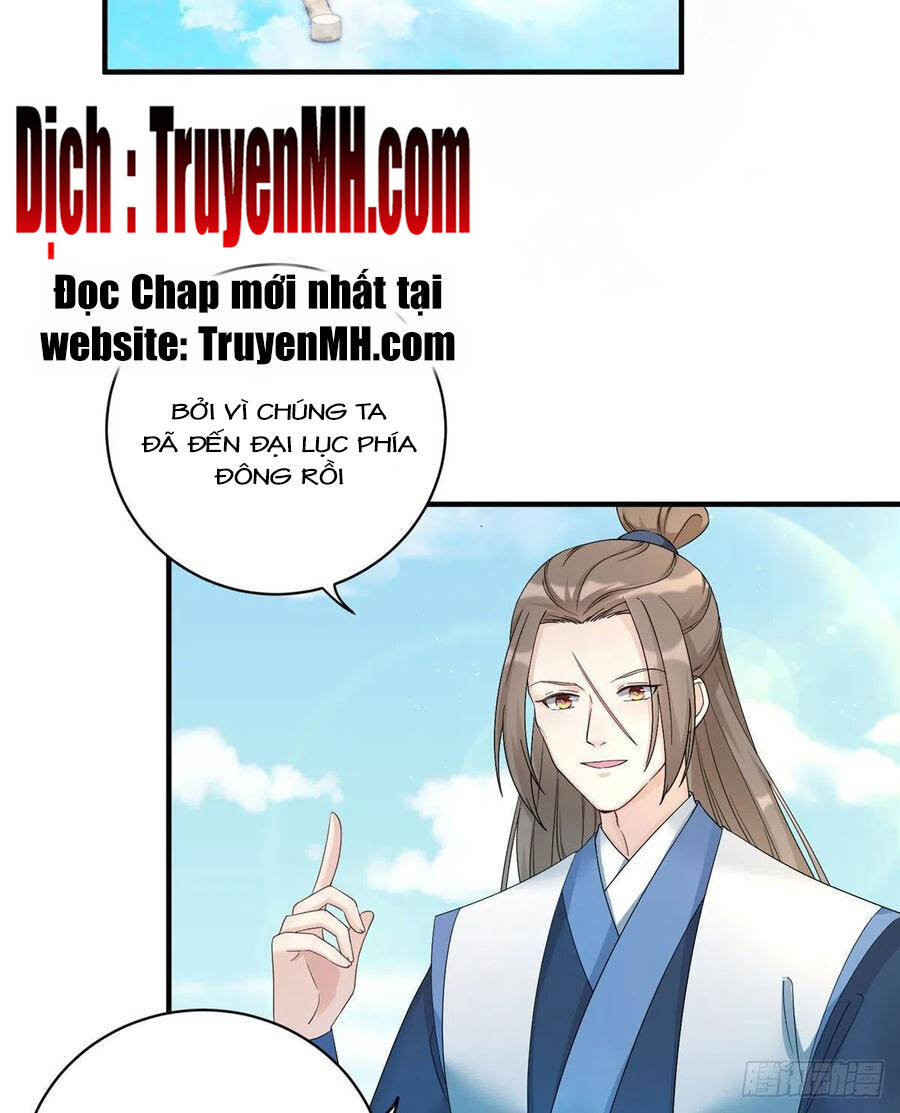 đồ đệ nhà ta lại quải rồi