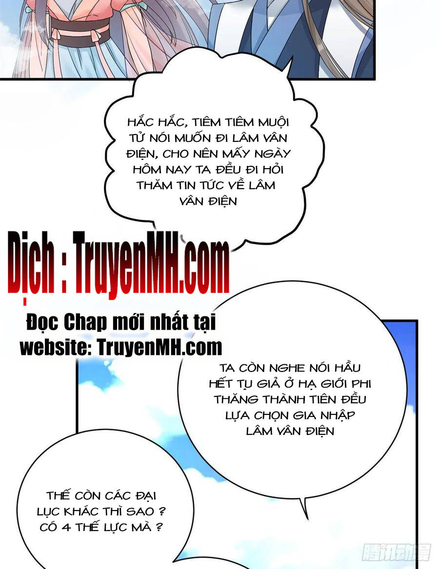 đồ đệ nhà ta lại quải rồi