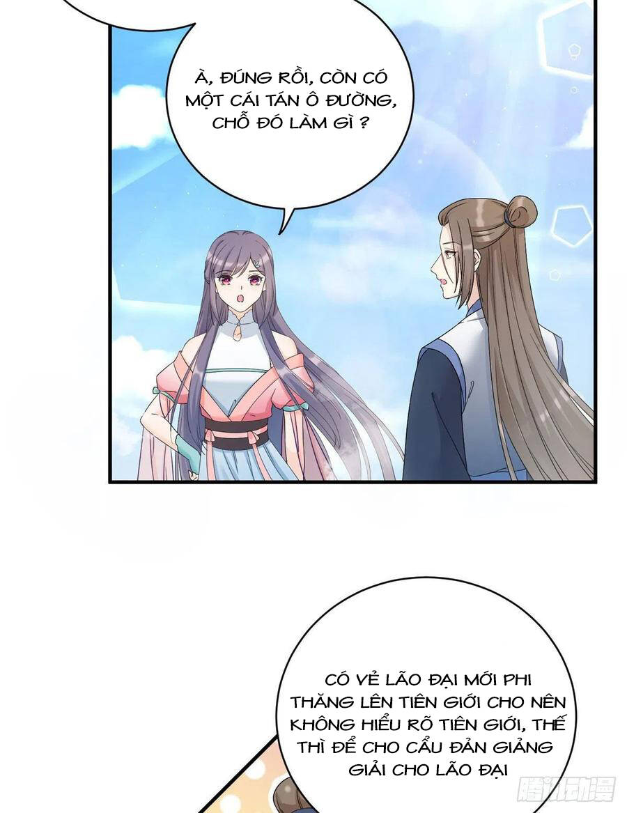 đồ đệ nhà ta lại quải rồi