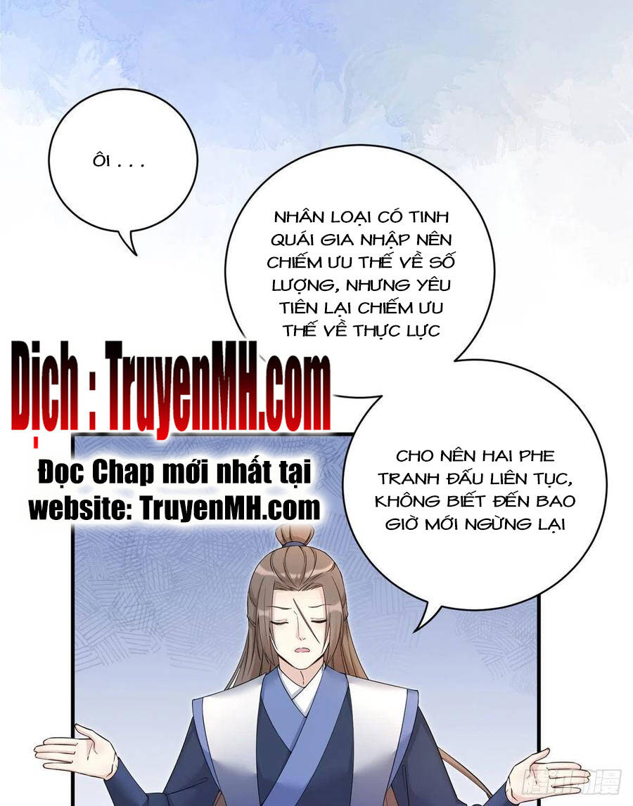 đồ đệ nhà ta lại quải rồi