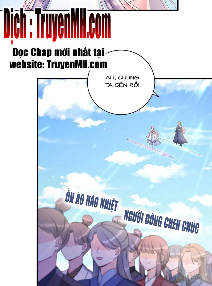đồ đệ nhà ta lại quải rồi