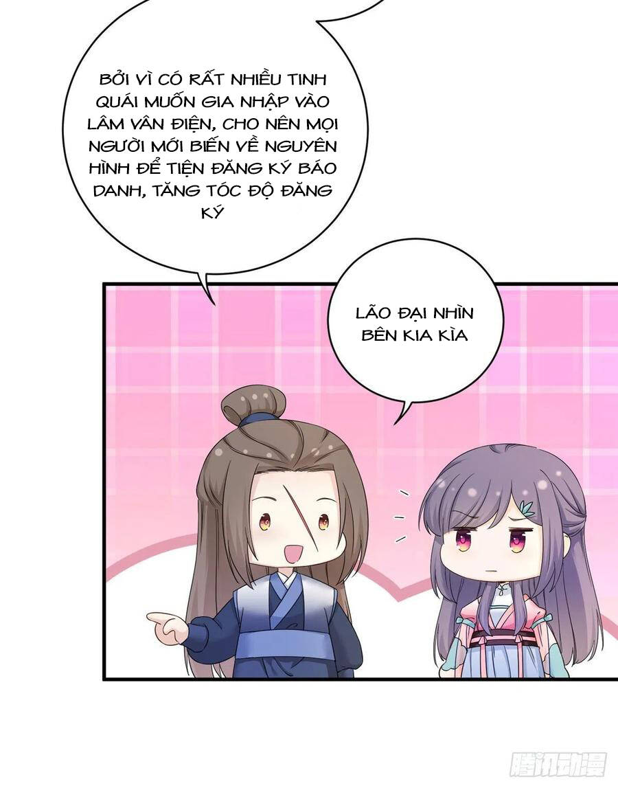 đồ đệ nhà ta lại quải rồi