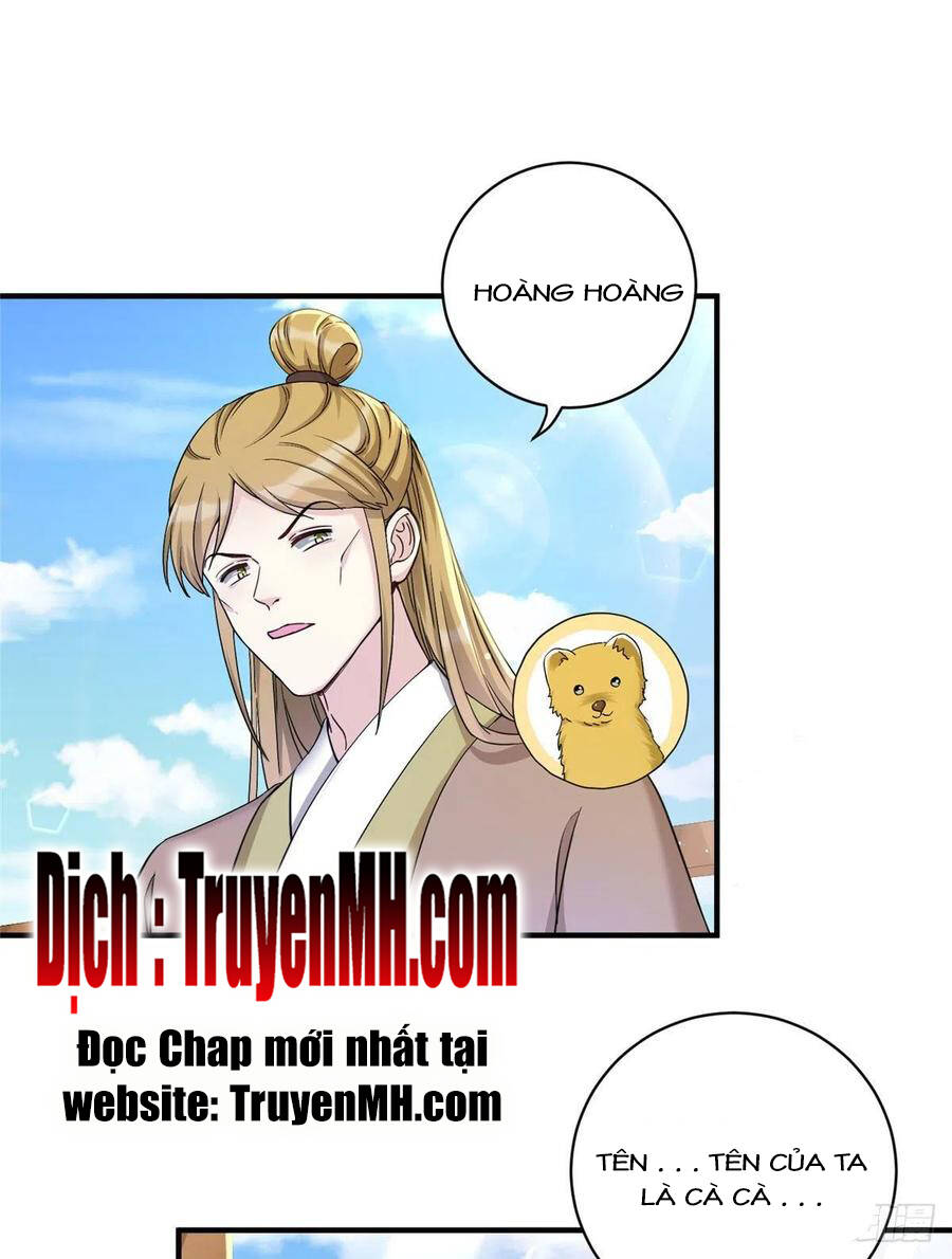 đồ đệ nhà ta lại quải rồi