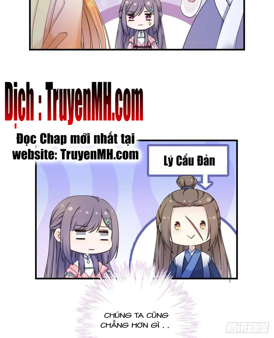 đồ đệ nhà ta lại quải rồi