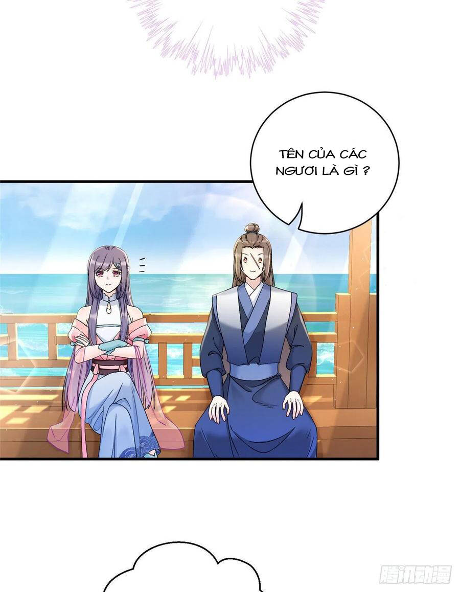 đồ đệ nhà ta lại quải rồi