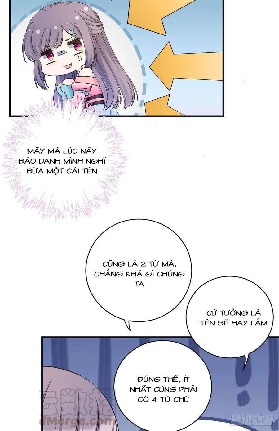 đồ đệ nhà ta lại quải rồi