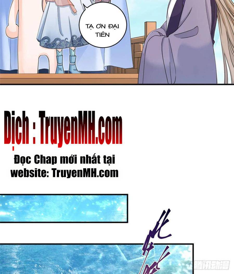 đồ đệ nhà ta lại quải rồi