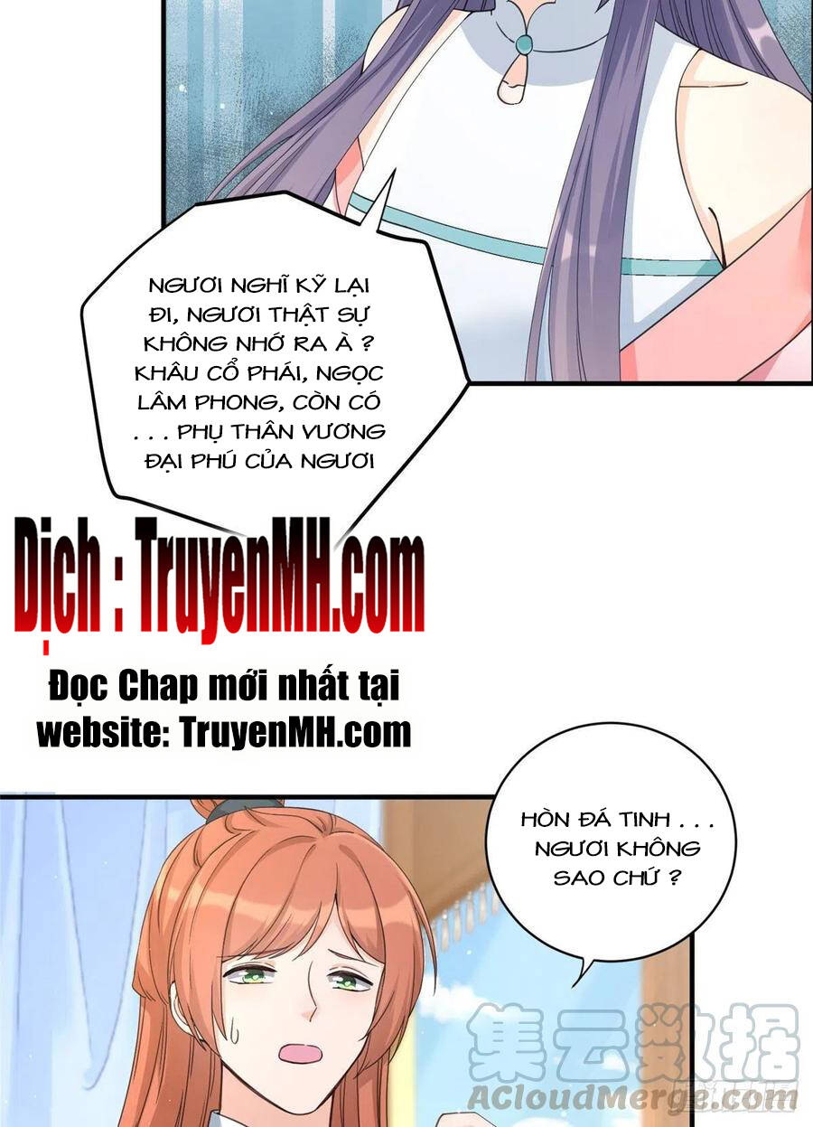 đồ đệ nhà ta lại quải rồi
