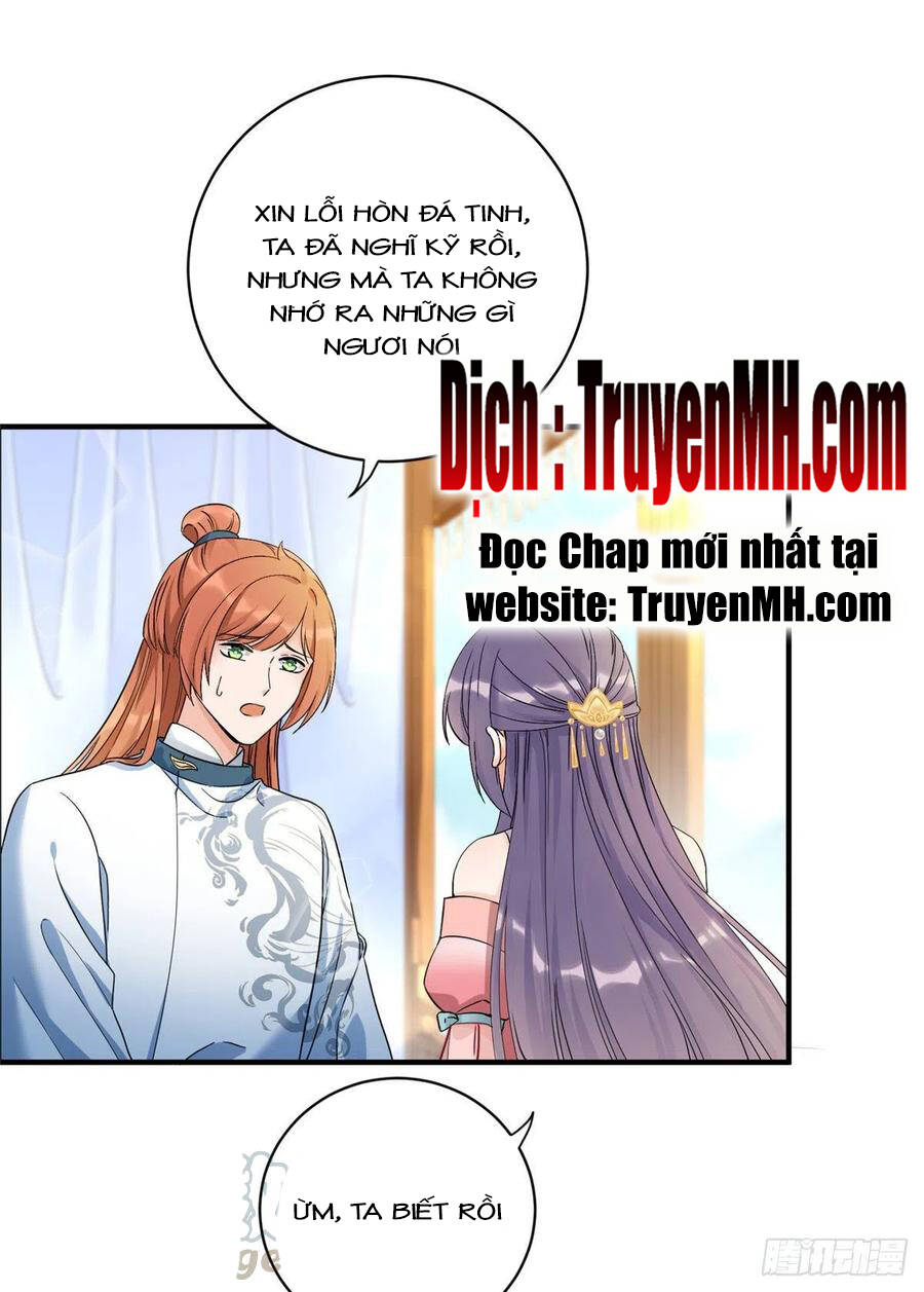 đồ đệ nhà ta lại quải rồi